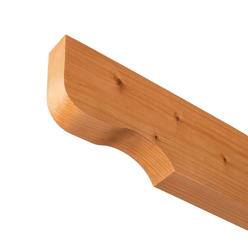 Peito de Pombo – Acabamento técnico e estético para telhados