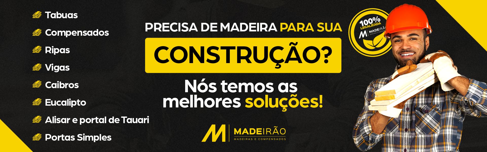 Madeirão Julho